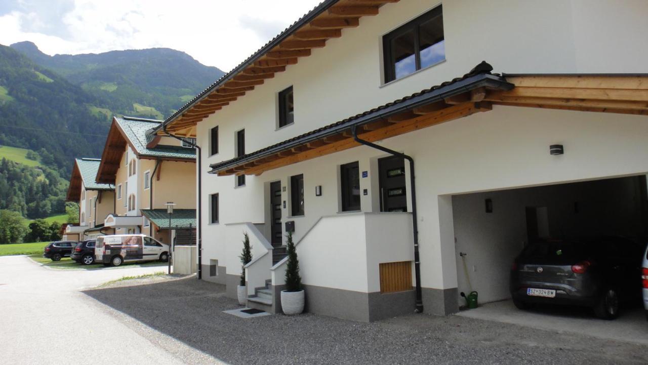 Apart Miriam Apartment Schwendau Exterior photo